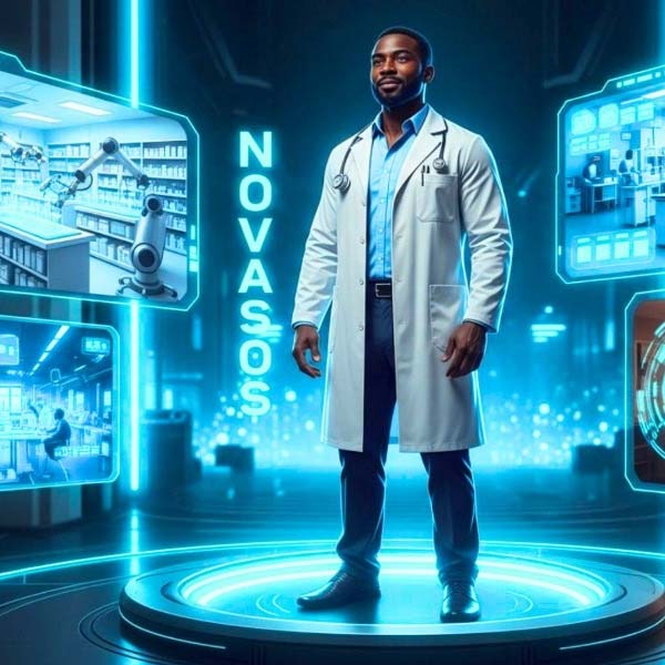 NOVASOS - Notre Vision 