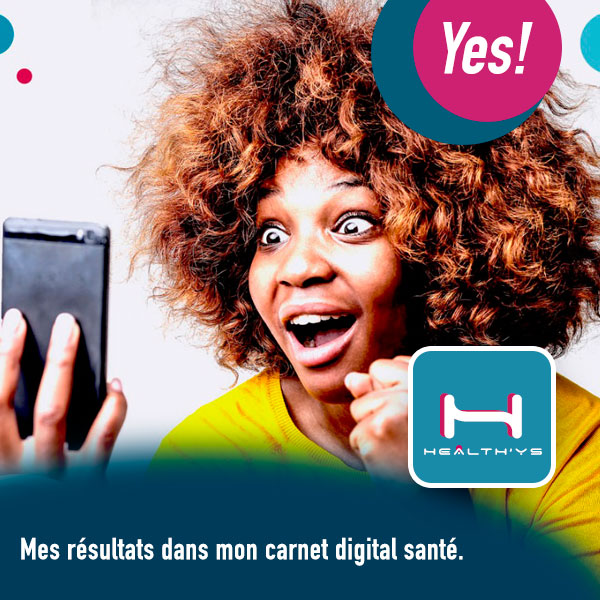 NOVASOS DIGITAL LABO Le labo qui vient à vous : prélèvements à domicile, résultats en ligne