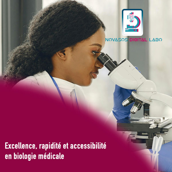 NOVASOS DIGITAL LABO Petite cotisation, grande couverture. HCare, c’est tout bon